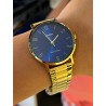 Zegarek Męski Casio MTP-VT01G-2B2 + BOX