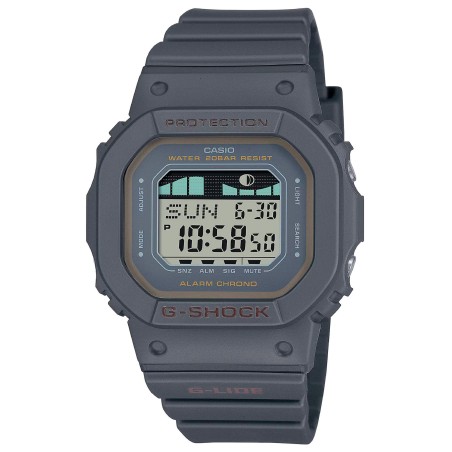 Zegarek Męski Casio G-Shock GLX-S5600-1ER