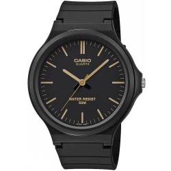 ZEGAREK MĘSKI CASIO MW-240-1E2 (zd166c) - KLASYKA + BOX