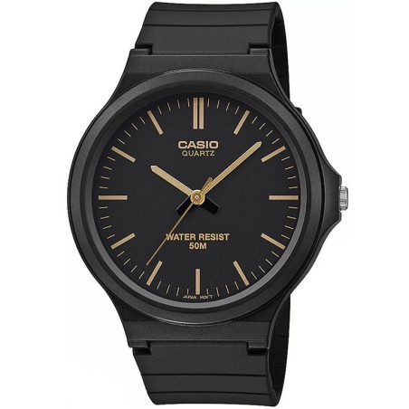 ZEGAREK MĘSKI CASIO MW-240-1E2 (zd166c) - KLASYKA + BOX
