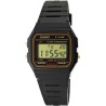 Zegarek Męski CASIO F-91WG-9QDF