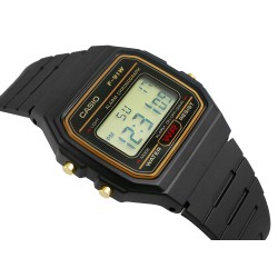 Zegarek Męski CASIO F-91WG-9QDF