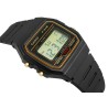 Zegarek Męski CASIO F-91WG-9QDF