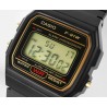 Zegarek Męski CASIO F-91WG-9QDF