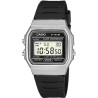 Zegarek Męski CASIO F-91WM-1BDF