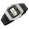 Zegarek Męski CASIO F-91WM-1BDF