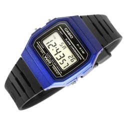 Zegarek Męski CASIO F-91WM-2ADF