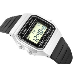 Zegarek Męski CASIO F-91WM-7ADF