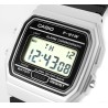 Zegarek Męski CASIO F-91WM-7ADF