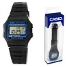 Zegarek Męski CASIO F-105W-1AWYEF