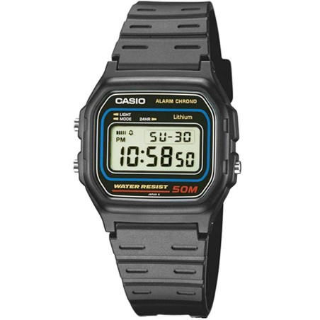 Zegarek Męski CASIO W-59-1VQ