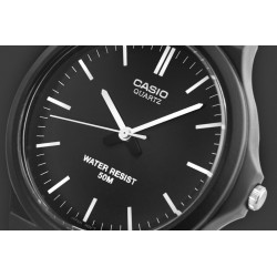 Zegarek Męski CASIO MW-240-1EVDF