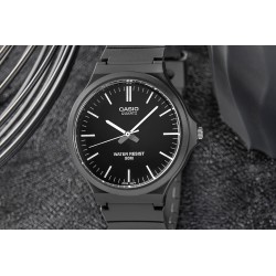 Zegarek Męski CASIO MW-240-1EVDF