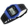 ZEGAREK MĘSKI CASIO F-91WM-2ADF (zd102e)  + BOX