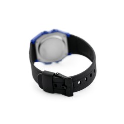 ZEGAREK MĘSKI CASIO F-91WM-2ADF (zd102e)  + BOX