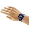 ZEGAREK MĘSKI CASIO F-91WM-2ADF (zd102e)  + BOX
