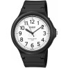 ZEGAREK MĘSKI CASIO MW-240-7B (zd166g) - KLASYKA + BOX