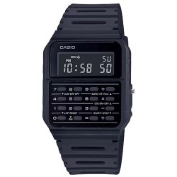Zegarek Męski Casio CA-53WF-1B + BOX