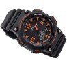 ZEGAREK MĘSKI CASIO AQ-S810W 8AV (zd044a) - SOLAR POWERED + BOX