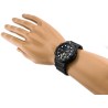 ZEGAREK MĘSKI CASIO AEQ-100W 1AV (zd070a) - WORLD TIME + BOX