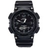 ZEGAREK MĘSKI CASIO AQ-S810W 1A2V (zd044b) - SOLAR POWERED + BOX