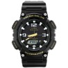 ZEGAREK MĘSKI CASIO AQ-S810W-1BV (zd044c) - SOLAR POWERED + BOX