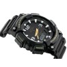 ZEGAREK MĘSKI CASIO AQ-S810W-1BV (zd044c) - SOLAR POWERED + BOX