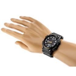 ZEGAREK MĘSKI CASIO AQ-S810W-1BV (zd044c) - SOLAR POWERED + BOX