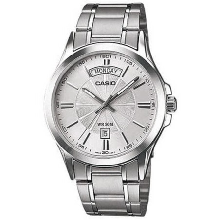 ZEGAREK MĘSKI CASIO MTP-1381D-7AVDF (zd076b) + BOX
