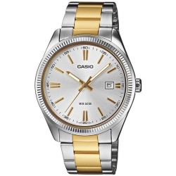 ZEGAREK MĘSKI CASIO MTP-1302SG-7AV (zd072e) + BOX