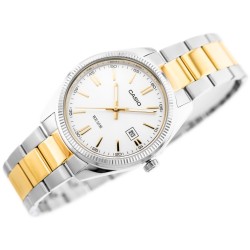 ZEGAREK MĘSKI CASIO MTP-1302SG-7AV (zd072e) + BOX