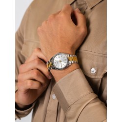 ZEGAREK MĘSKI CASIO MTP-1302SG-7AV (zd072e) + BOX