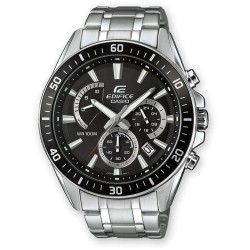 ZEGAREK MĘSKI CASIO EDIFICE EFR-552D-1A  + BOX