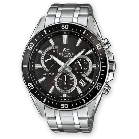 ZEGAREK MĘSKI CASIO EDIFICE EFR-552D-1A  + BOX