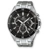 ZEGAREK MĘSKI CASIO EDIFICE EFR-552D-1A  + BOX