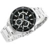 ZEGAREK MĘSKI CASIO EDIFICE EFR-552D-1A  + BOX