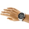 ZEGAREK MĘSKI CASIO EDIFICE EFR-552D-1A  + BOX