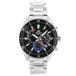 ZEGAREK MĘSKI CASIO EDIFICE EFR-552D-1A3 + BOX