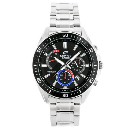 ZEGAREK MĘSKI CASIO EDIFICE EFR-552D-1A3 + BOX
