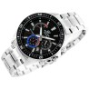 ZEGAREK MĘSKI CASIO EDIFICE EFR-552D-1A3 + BOX