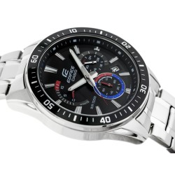ZEGAREK MĘSKI CASIO EDIFICE EFR-552D-1A3 + BOX