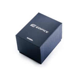 ZEGAREK MĘSKI CASIO EDIFICE EFR-552D-1A3 + BOX