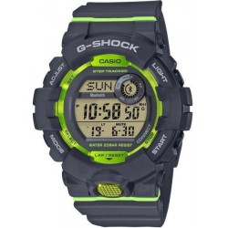 ZEGAREK MĘSKI CASIO G-SHOCK G-SQUAD GBD-800-8ER (zd126b)