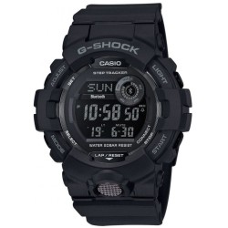ZEGAREK MĘSKI CASIO G-SHOCK G-SQUAD GBD-800-1BER (zd126c)
