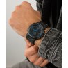 ZEGAREK MĘSKI CASIO G-SHOCK GA-100-1A2ER (zd135b) + BOX