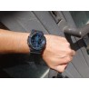 ZEGAREK MĘSKI CASIO G-SHOCK GA-100-1A2ER (zd135b) + BOX