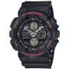 ZEGAREK MĘSKI CASIO G-SHOCK GA-140-1A4ER (zd137b)