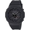 ZEGAREK MĘSKI CASIO G-SHOCK OCTAGON GA-2100-1A1ER (zd139b)