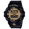 ZEGAREK MĘSKI CASIO G-SHOCK GA-710GB-1AER (zd140b)