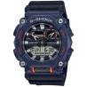 ZEGAREK MĘSKI CASIO G-SHOCK GA-900-2AER (zd142b)